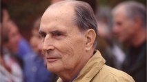 GALA VIDEO - François Mitterrand avait de nombreuses conquêtes, cette petite phrase d’une journaliste qui le prouve