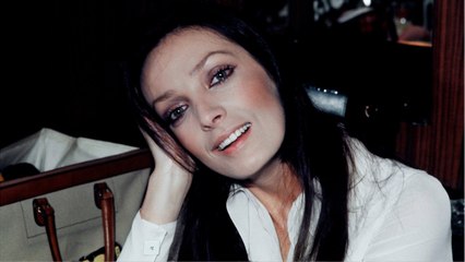 GALA VIDEO - Marie Laforêt : quand son ex-mari l'accusait de « chantage " après un divorce houleux