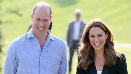 GALA VIDEO - Kate Middleton et William le coeur sur la main : cet élan d’humanité qui en dit long