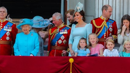 GALA VIDÉO - Kate Middleton et William : cet affront fait à la reine