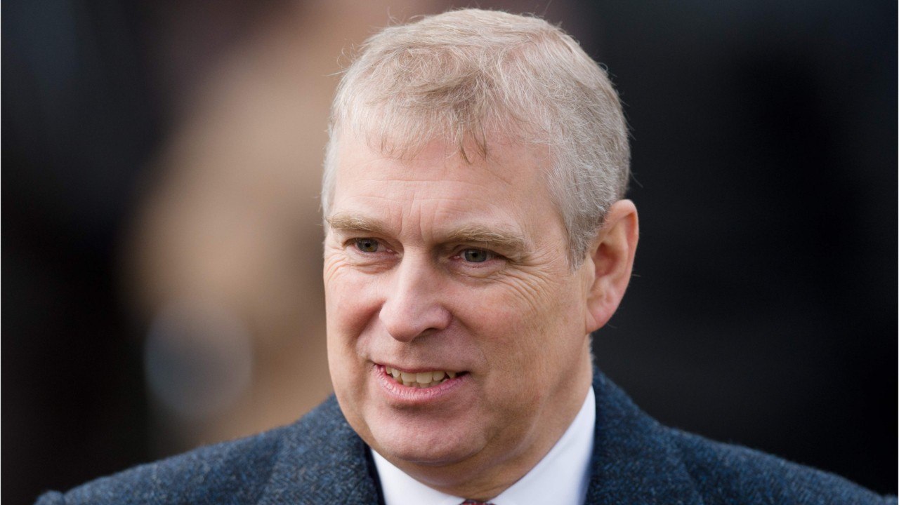 GALA VIDEO - Le prince Andrew mêlé à l'affaire Epstein : ce voyage qui fait jaser