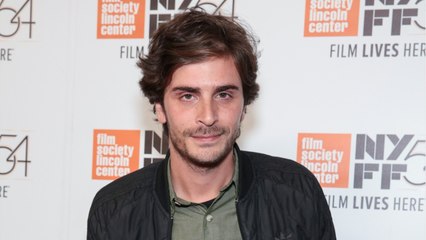 GALA VIDEO - Le frère et le fils de Marie Trintignant sortent du silence : « Stop aux violences faites aux femmes "