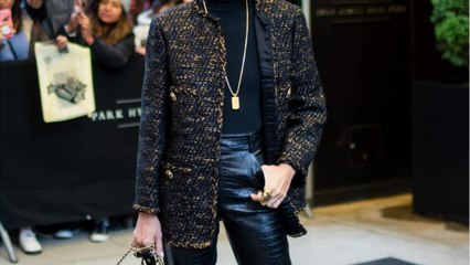 GALA VIDEO - Céline Dion évite une agression dans les rues de New York, un homme arrêté