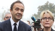 GALA VIDÉO - Frédéric Salat-Baroux : pourquoi il ne s’est jamais senti comme un “gendre” aux yeux de Jacques Chirac