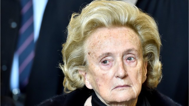 Gala vidéo - Sans son mari, ce sera très difficile pour Bernadette Chirac. Les propos touchants d'une proche de l'ex Première dame