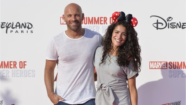 GALA VIDEO - Sabrina Ouazani amoureuse : sa très rare déclaration à Franck Gastambide