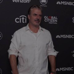 Two Women Have Accused Chris Noth of Sexual Assault