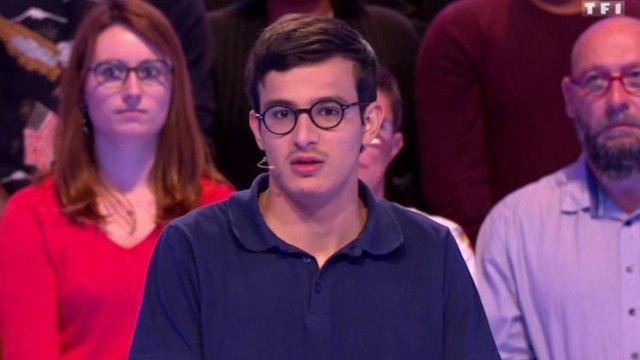 GALA VIDEO - Paul des 12 Coups de midi dépasse le cap des 600 000 euros, jusqu’où ira-t-il ?