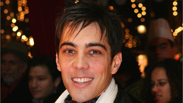 GALA VIDEO - Grégory Lemarchal: un biopic en préparation, 12 ans après sa mort