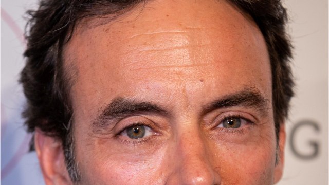 GALA VIDEO - Anthony Delon nostalgique, sa pensée pour Mireille Darc qui a tellement compté dans leur vie