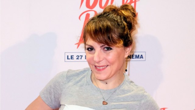 GALA VIDEO - Anne-Elisabeth Blateau (Scènes de ménages) poursuivie pour « violences : Valérie Karsenti sort du silence