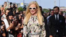 GALA VIDEO - La maigreur de Nicole Kidman inquiète ses fans
