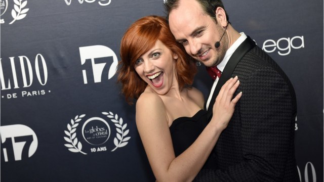 GALA VIDEO - Jarry, papa gay, évoque ses enfants nés par GPA