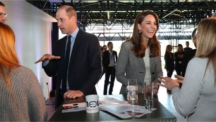 GALA VIDEO : Kate Middleton et William, lâchés par Meghan et Harry ? Ils pensent à eux quand même