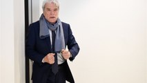 GALA VIDEO : Bernard Tapie face au cancer : l’été a été « très, très dur 