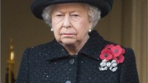 GALA VIDEO - À 93 ans, Elizabeth II pratique encore une activité sportive