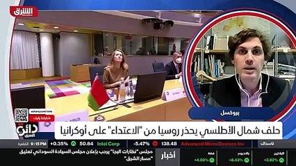 ...روسيا ايضا ستكسب المزيد من المزايا إذا م...