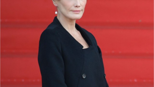 GALA VIDÉO - Carla Bruni pas tendre avec Cécilia Attias, cette séquence coupée au montage