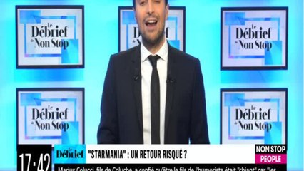 VIDÉO - Starmania bientôt de retour : découvrez cette star française qui a passé les castings