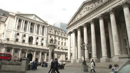 영란은행 기준금리 0.15%포인트 인상...ECB는 0% 동결 / YTN