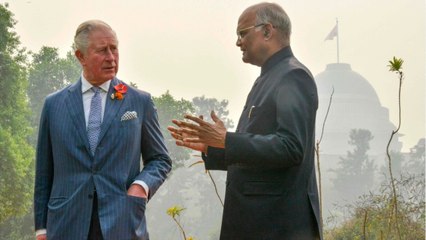 GALA VIDEO - Le prince Charles fait ses débuts sur Instagram avec un message hautement symbolique
