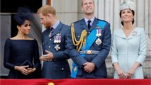 GALA VIDEO - Harry et William en froid : depuis quand les deux frères n’ont pas été vus ensemble ?