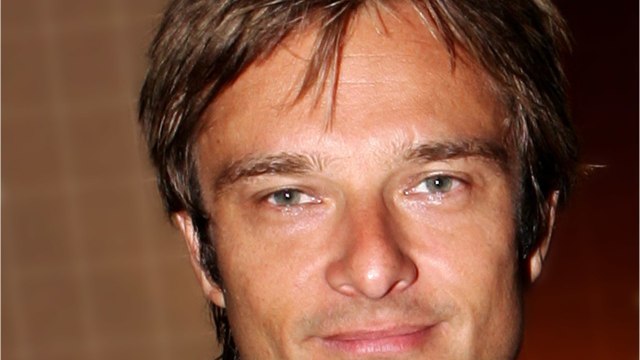 GALA VIDÉO - “On ne m’a pas appris à mentir” : David Hallyday règle ses comptes