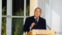 GALA VIDÉO - EXCLU - Jacques Chirac amoureux de Jacqueline Chabridon : 