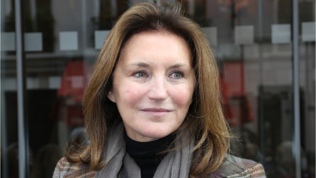 GALA VIDÉO - « Brigitte Macron me touche : Cécilia Attias soutient sans réserve la Première dame