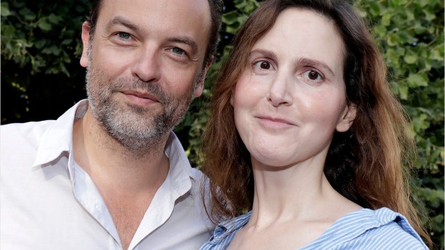 GALA VIDEO - Grâce à Patrick Mille (Baron Noir) Justine Lévy a oublié Raphael Enthoven