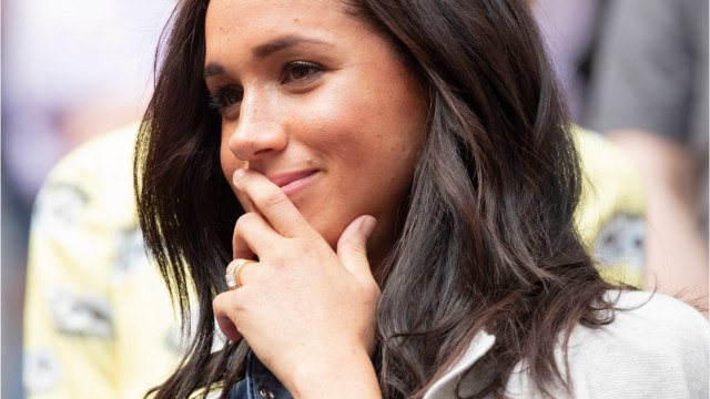 GALA VIDEO - Retrouvailles tendues entre Meghan Markle et le prince William… ils ne se sont pas vus depuis 4 mois !