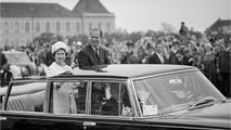 GALA VIDEO - La reine Elisabeth, très émue, essuie une larme pour le jour du Souvenir, ce moment rare d’émotion