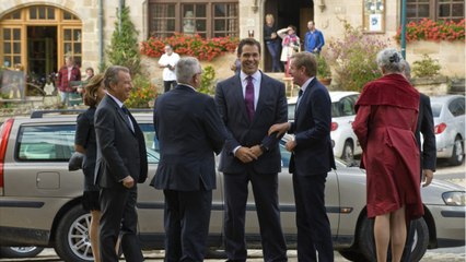 GALA VIDEO - Louis de Bourbon : cette sortie qui fait polémique