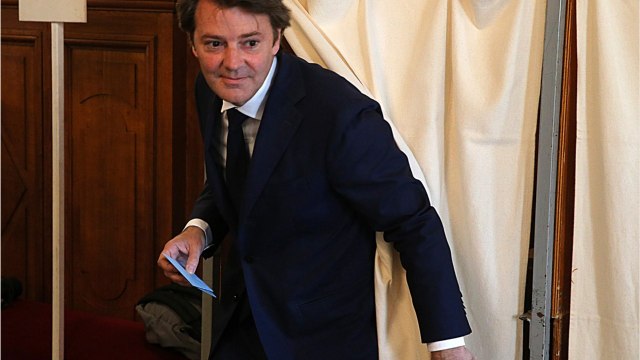 GALA VIDEO - François Baroin, le fils spirituel de Jacques Chirac, accusé de “ne pas travailler”