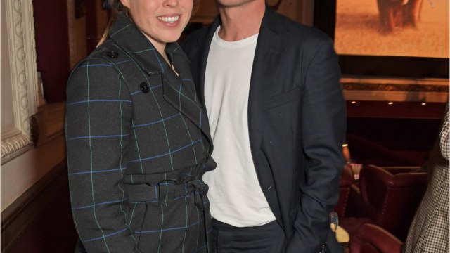 GALA VIDEO - Mariage de Béatrice d’York : le fils de son futur mari soumis à des cours de bienséance