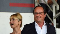 GALA VIDEO - Jamais d’officialisation avec Julie Gayet ? François Hollande a changé d’avis