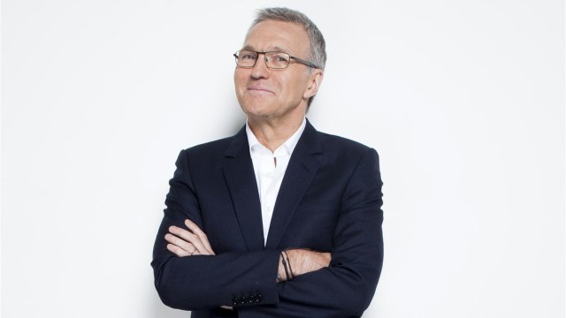 GALA VIDEO - Mort de Marie Laforêt : Laurent Ruquier, très ému, partage sa peine sur Instagram