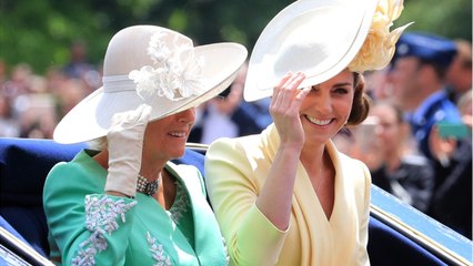 GALA VIDEO - Camilla tend la main à Meghan Markle après la polémique