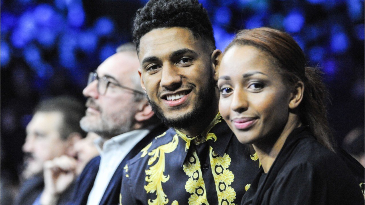 GALA VIDEO - Estelle Mossely annonce sa deuxième grossesse… et sa rupture avec Tony Yoka