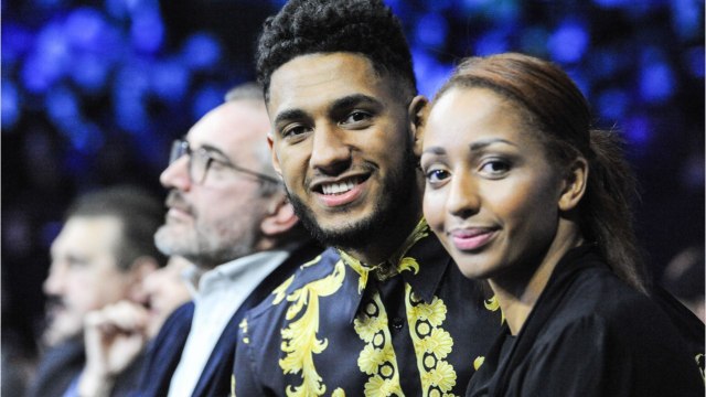 GALA VIDEO - Estelle Mossely annonce sa deuxième grossesse… et sa rupture avec Tony Yoka