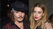 GALA VIDEO - Johnny Depp accusé de violences conjugales : Amber Heard l'accable de nouveau
