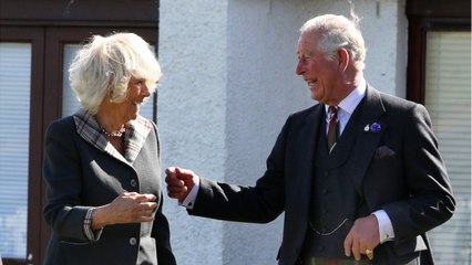 GALA VIDEO - Camilla : cette « peur " qui l'a finalement empêchée d'être aux côtés du prince Charles au Japon