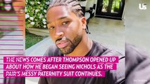 Why Tristan Thompson's Texas Paternity Lawsuit Was Dismissed