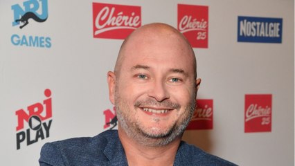 GALA VIDEO - Cauet s’en prend violemment à Jean-Baptiste Guégan qui lui a posé un lapin… « LES GENS ONT LA MÉMOIRE COURTE "