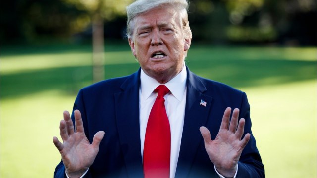 GALA VIDEO Melania dépourvue d’émotion ? Donald Trump humilie (encore) sa femme