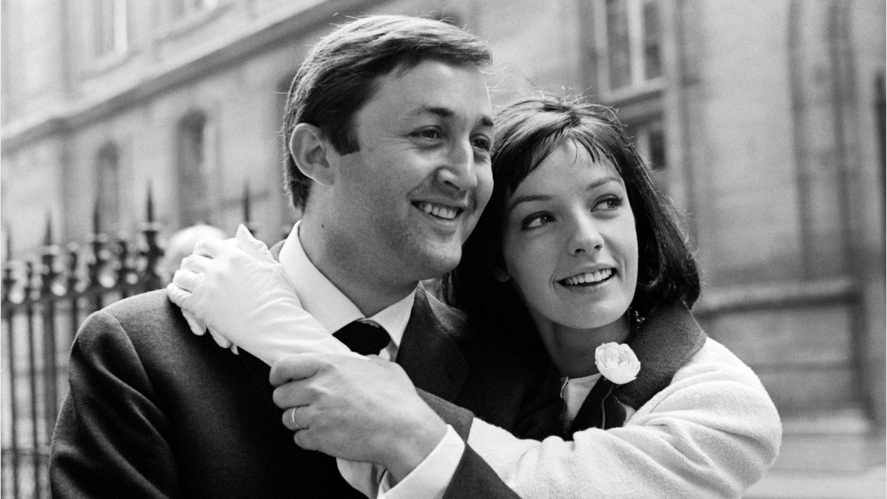 GALA VIDEO - Marie Laforêt : son mariage avec Jean-Gabriel Albicocco l'a fait « se jeter dans la dépression "
