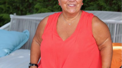 GALA VIDEO - Mimie Mathy pas du genre soumise avec son époux Benoist : “J’ai parfois trop de caractère”