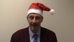 Dr Spinks shares his tips to keep safe this Christmas