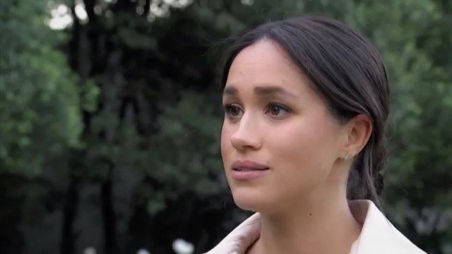 GALA VIDÉO - LES AMIS ANGLAIS DE MEGHAN LUI AVAIENT DÉCONSEILLÉ D'ÉPOUSER HARRY