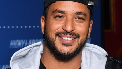 GALA VIDÉO – Slimane épinglé par les internautes après une photo polémique